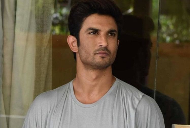 Sushant Singh Rajput Death Treated As Mysterious Death As He ...