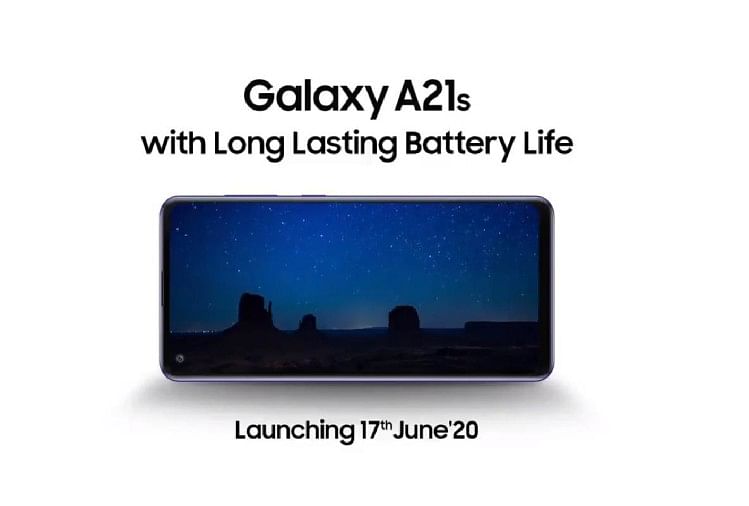 samsung a21s 6gb 128gb price