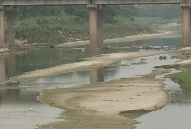 Pratapgarh: Diganggu Oleh Penyakit Dan Krisis Keuangan, Seorang Pemuda Terjun ke Sungai, Mayat Ditemukan Pada Hari Kedua