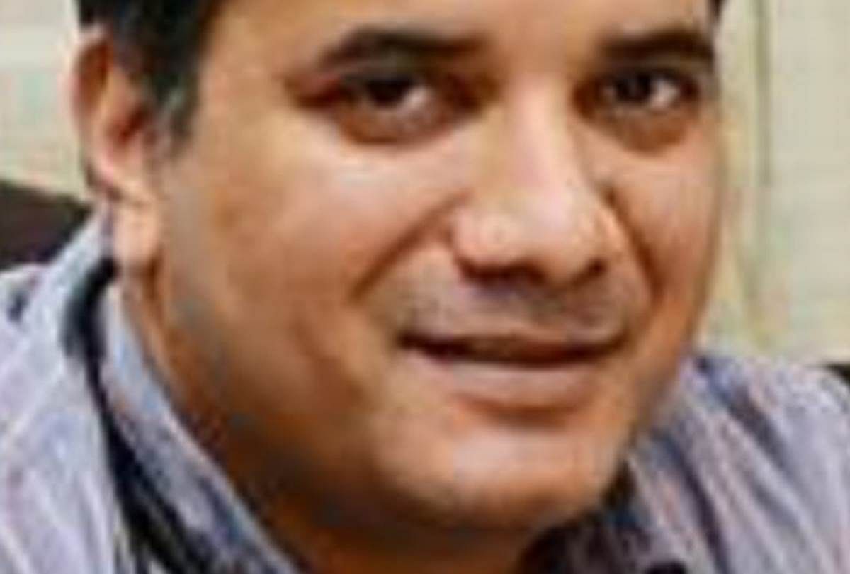 डॉ. अलीम सिद्दीकी
