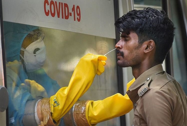 Coronavirus in India Live Updates News in Hindi Covid19 17th june Unlock1 Day seventeen, Corona Pandemic, delhi, Maharashtra, Madhya Pradesh, bihar, kerala