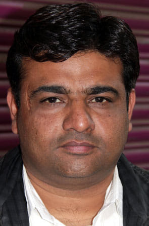 विवेक मनोचा विवेक मनोचा