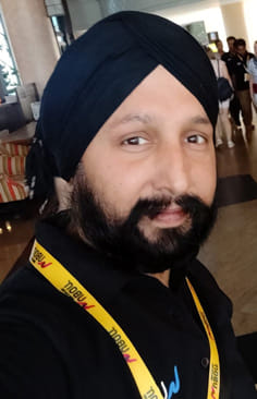 हरप्रीत सिंह हरप्रीत सिंह