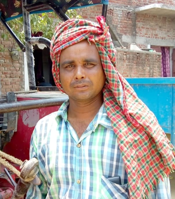 मनोरंजन कुमार। मनोरंजन कुमार।