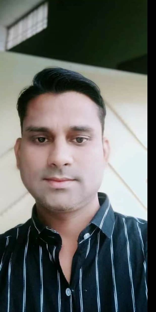 अब्दुल शाहिद, मृतक छत्तीसगढ आर्म्ड फोर्स हवलदार (फाइल फोटो)। 