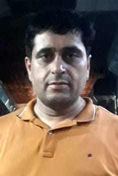 शिव गुंबर शिव गुंबर
