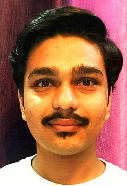 छात्र लक्ष्य वर्मा चरथावल छात्र लक्ष्य वर्मा चरथावल