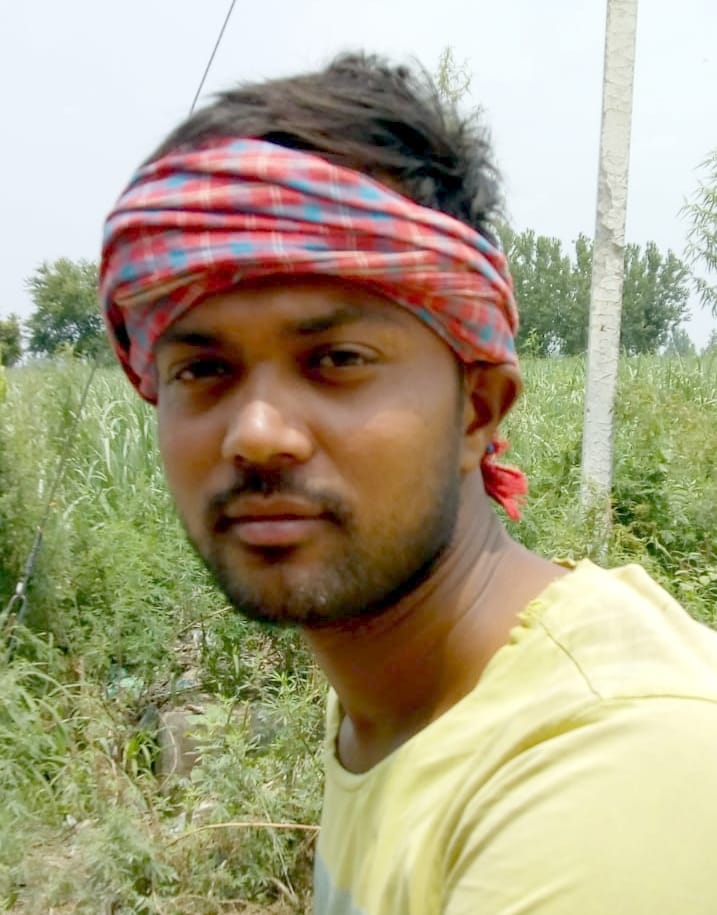 कृष्णापद पाल। कृष्णापद पाल।