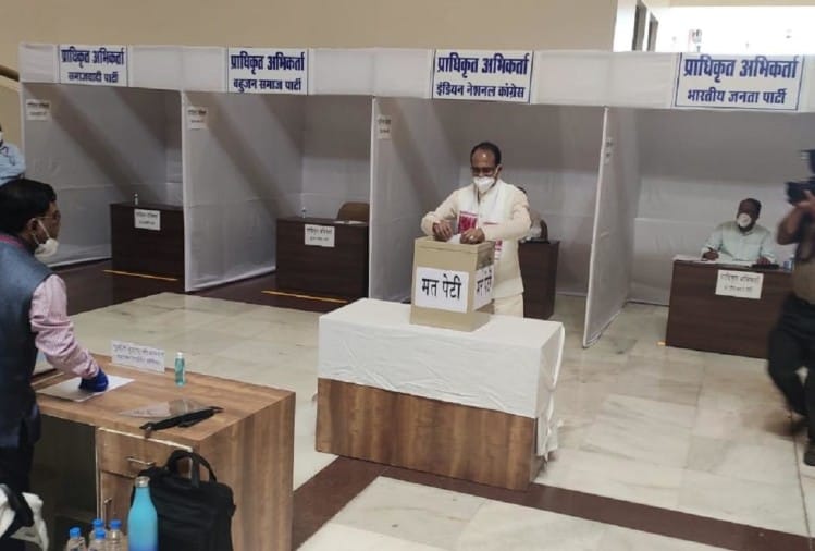 Rajya Sabha Elections 2020