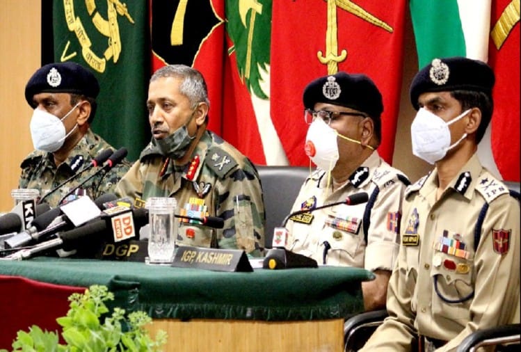 खुलासा...