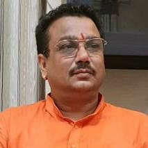 पंडित मुकेश शर्मा पंडित मुकेश शर्मा