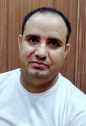 अभिषेक कृष्णात्रेय अभिषेक कृष्णात्रेय