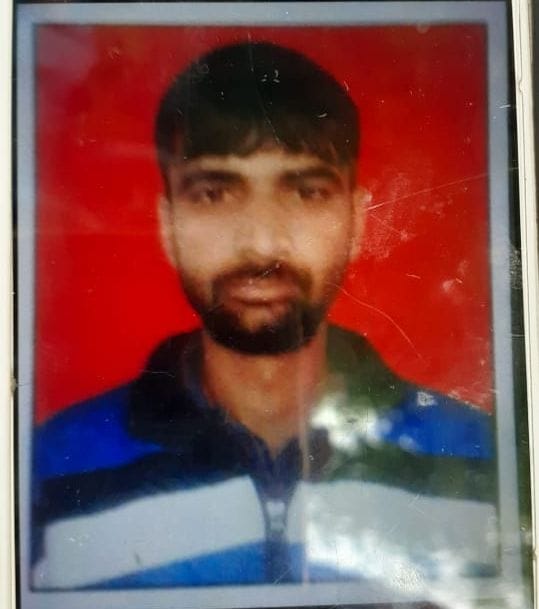 देवेंद्र का फाइल फोटो। देवेंद्र का फाइल फोटो।
