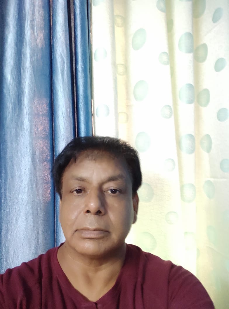 योग गुरु गुलशन कुमार योगी योग गुरु गुलशन कुमार योगी