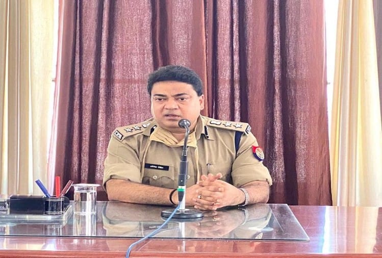 Prayagraj News A Fresh Investigation Into The Mass Murder सामूहिक