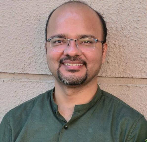 आईएएस आशीष कुमार आईएएस आशीष कुमार