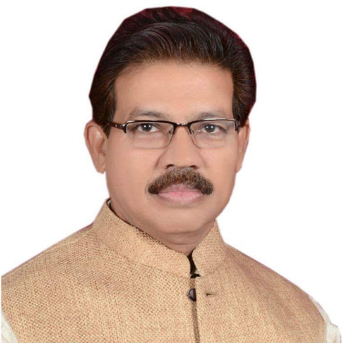 भूपेंद्र वार्ष्णेय। भूपेंद्र वार्ष्णेय।