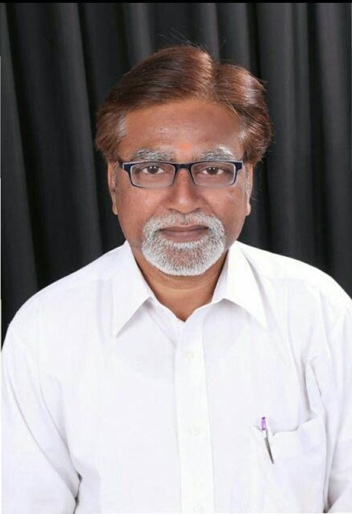 उमेश श्रीवास्तव। उमेश श्रीवास्तव।