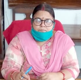 उर्मिला सिंह उर्मिला सिंह