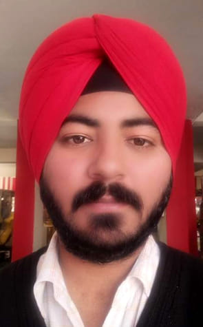 सरदार गुरमेहर सिंह सरदार गुरमेहर सिंह