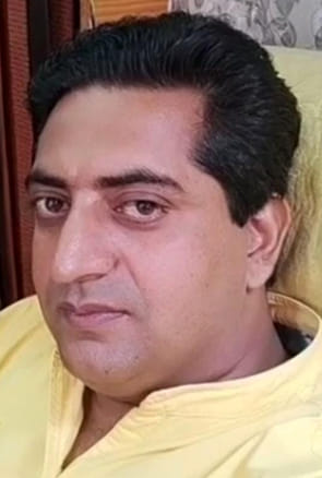 अनिल रसवंत अनिल रसवंत