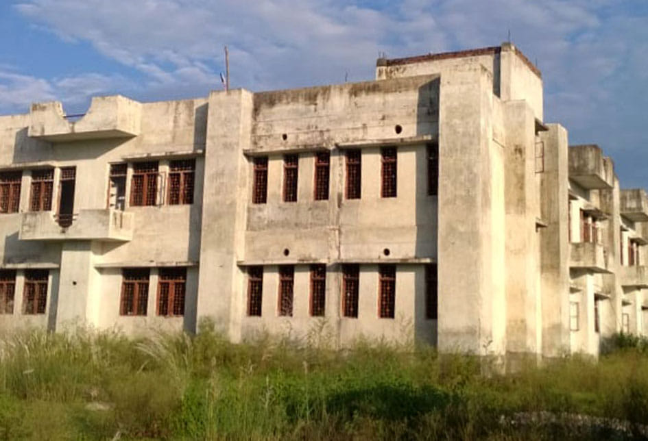 स्पोटर्स कॉलेज स्पोटर्स कॉलेज