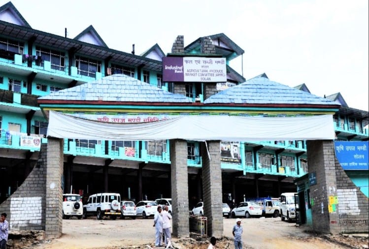 प्रदेश में ई-मंडियां विकसित होंगी, मिल सकता है सैनिक स्कूल और क्रिटिकल केयर अस्पताल