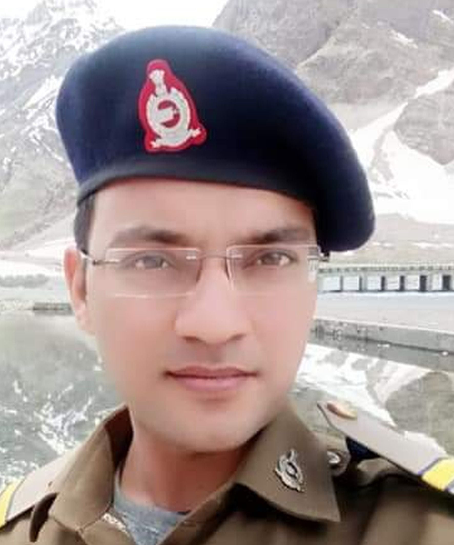 लापता सैन्य अधिकारी सुबहान अली लापता सैन्य अधिकारी सुबहान अली