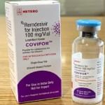 रेमडेसिवीर