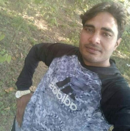 सुमित की फाइल फोटो