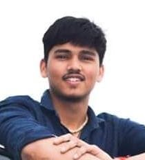 रोहित का फाइल फोटो । रोहित का फाइल फोटो ।