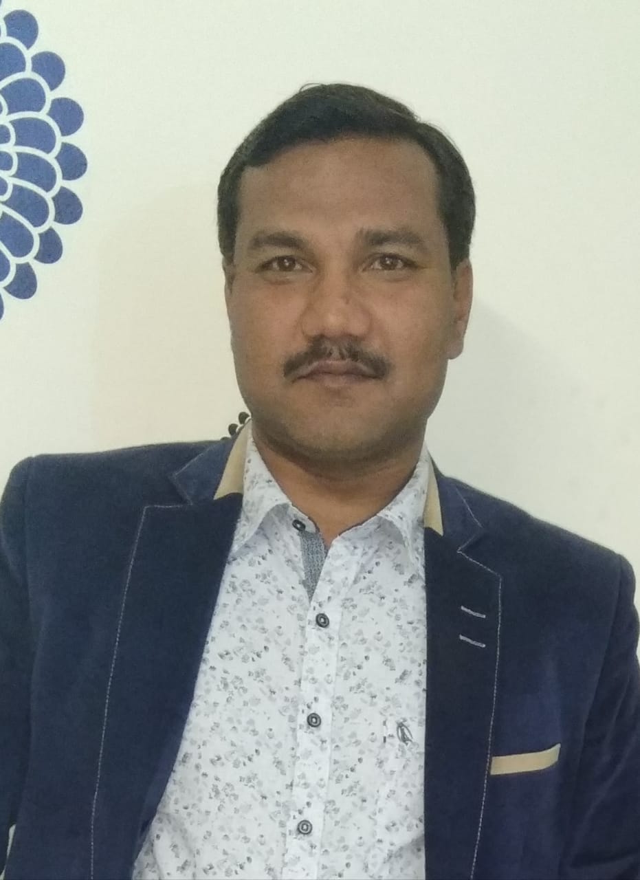दीपक सिंह। दीपक सिंह।