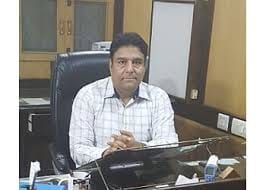 मनोराग विशेषज्ञ डाक्टर एजाज अहमद मनोराग विशेषज्ञ डाक्टर एजाज अहमद