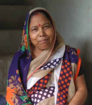 मृतका मीना (फाइल फोटो)