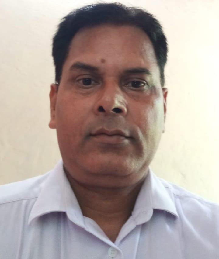 मंडलीय मनोविज्ञान चिकित्सक नरेश चंद्र मंडलीय मनोविज्ञान चिकित्सक नरेश चंद्र