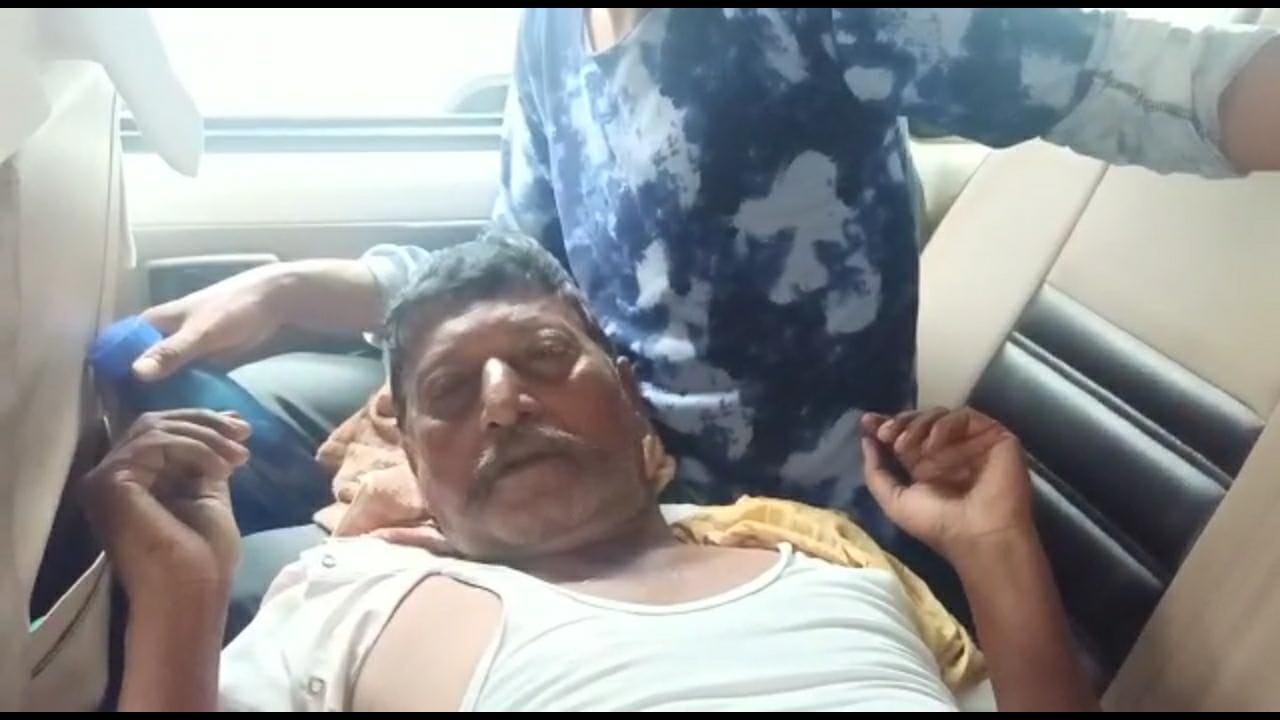 rampage in pradhanis rivalry injured in fight firing rampage in pradhanis rivalry injured in fight firing