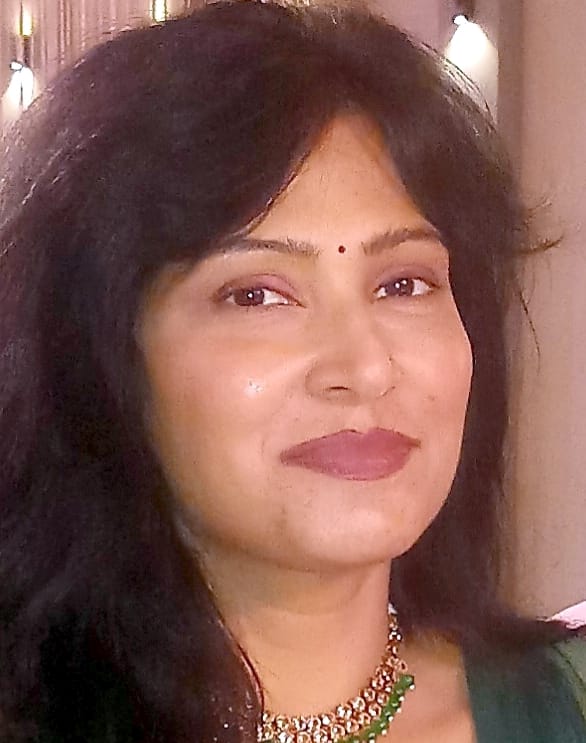 उपायुक्त उद्योग अमिता वर्मा रस्तोगी। उपायुक्त उद्योग अमिता वर्मा रस्तोगी।