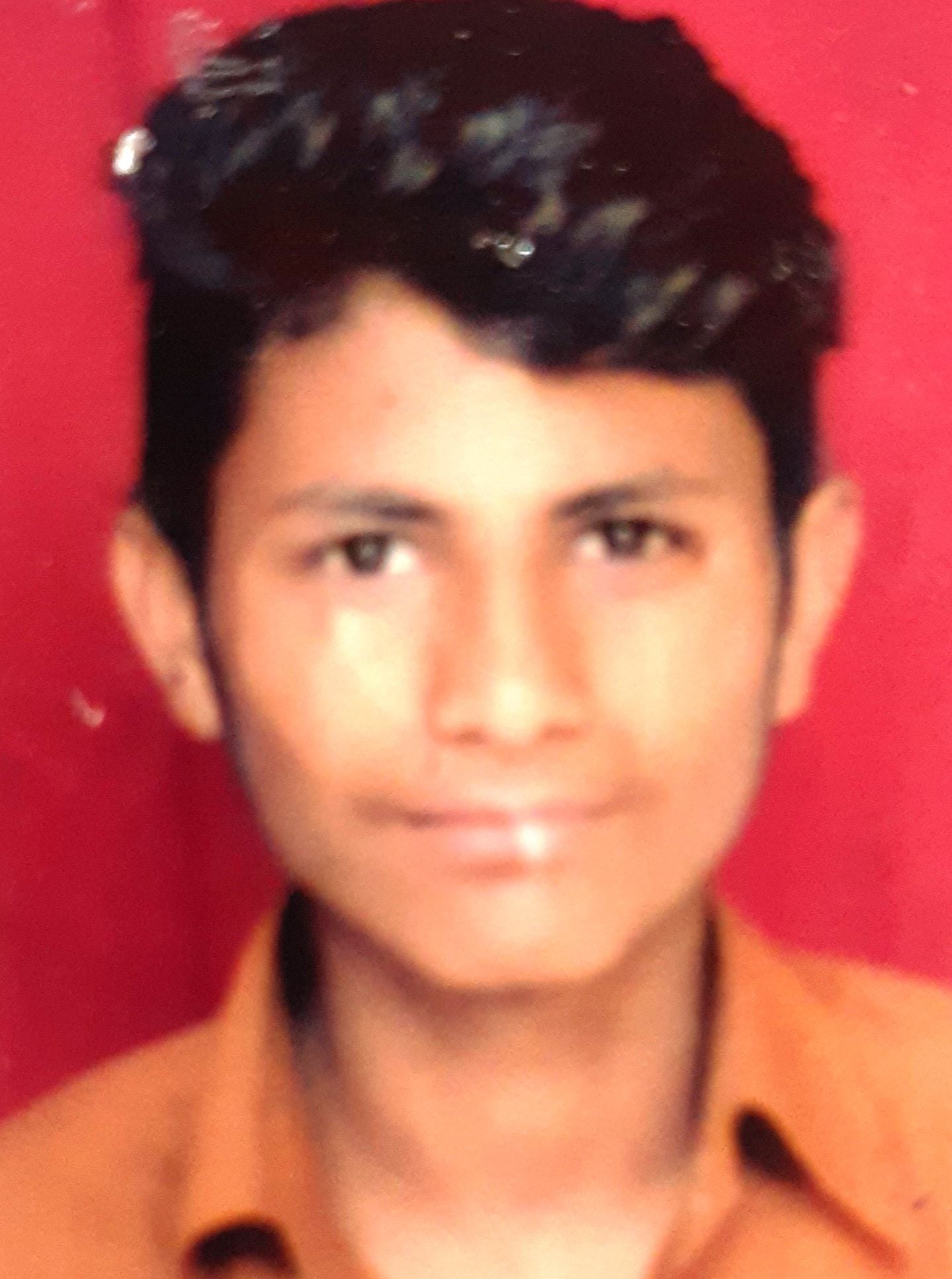 मौ. प्रवेज मौ. प्रवेज