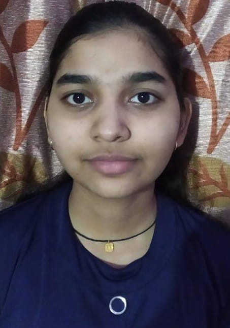 कुआघोषी महरौनी की छात्रा अर्पिता व्यास ने हाईस्कूल में 90.50 प्रतिशत अंक प्राप्त किए कुआघोषी महरौनी की छात्रा अर्पिता व्यास ने हाईस्कूल में 90.50 प्रतिशत अंक प्राप्त किए