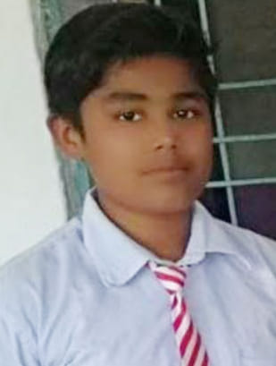कुआघोषी महरौनी का छात्र ऋषि साहू ने हाईस्कूल में 91.00 प्रतिशत अंक प्राप्त किए कुआघोषी महरौनी का छात्र ऋषि साहू ने हाईस्कूल में 91.00 प्रतिशत अंक प्राप्त किए