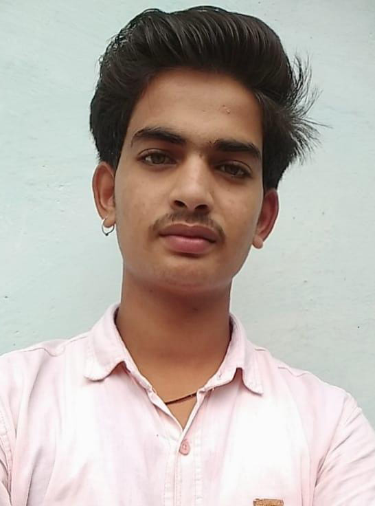 कुआघोषी महरौनी का छात्र यशवीर सिंह ने हाईस्कूल में 91.00 प्रतिशत अंक प्राप्त किए कुआघोषी महरौनी का छात्र यशवीर सिंह ने हाईस्कूल में 91.00 प्रतिशत अंक प्राप्त किए