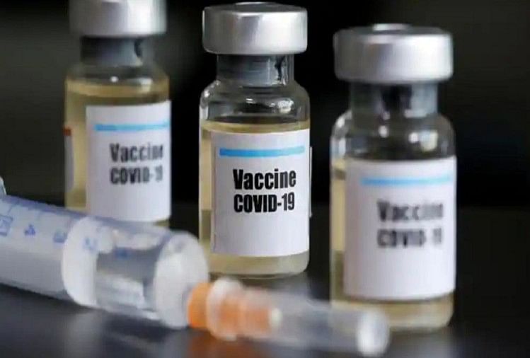 Coronavirus Vaccine Updates In Hindi Britain Vaccine Update Oxford ...