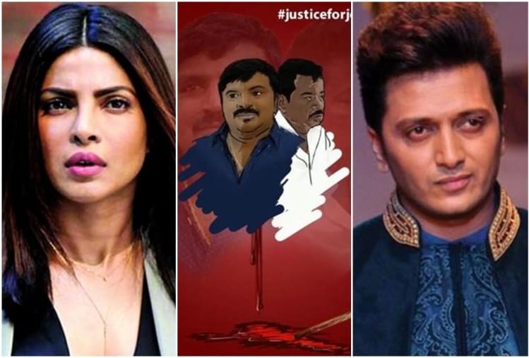 प्रियंका चोपड़ा, रितेश देशमुख