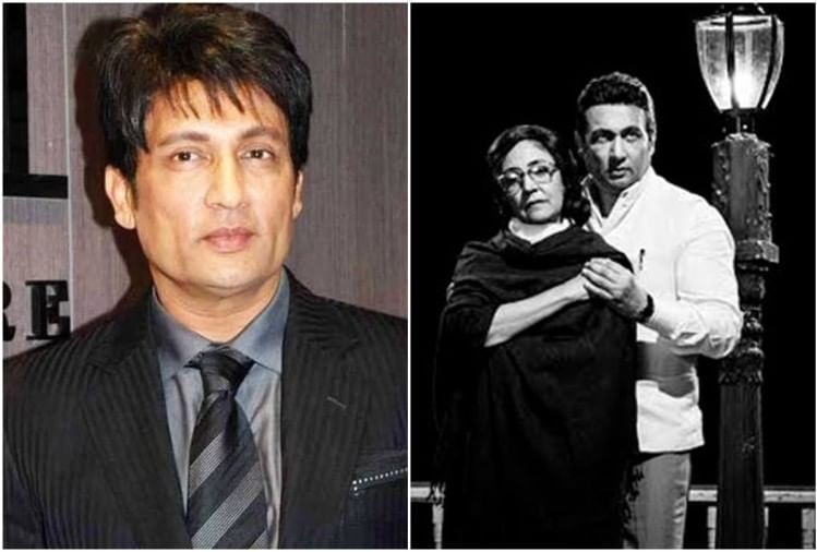 शेखर सुमन