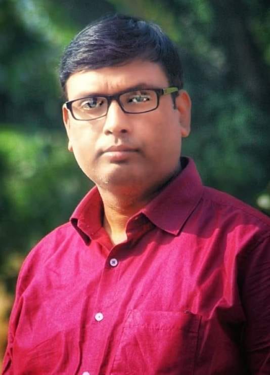 रमेश कुमार। रमेश कुमार।