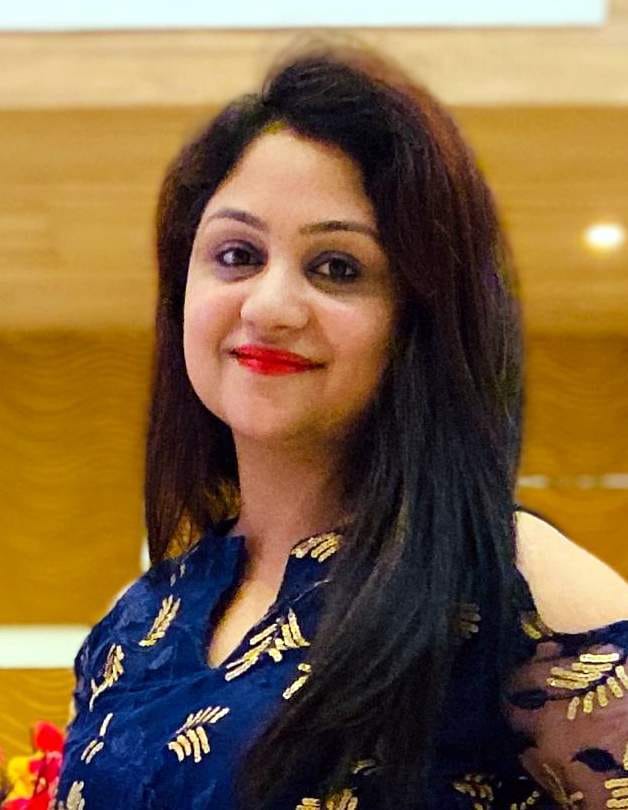 अंशिका जिंदल। अंशिका जिंदल।