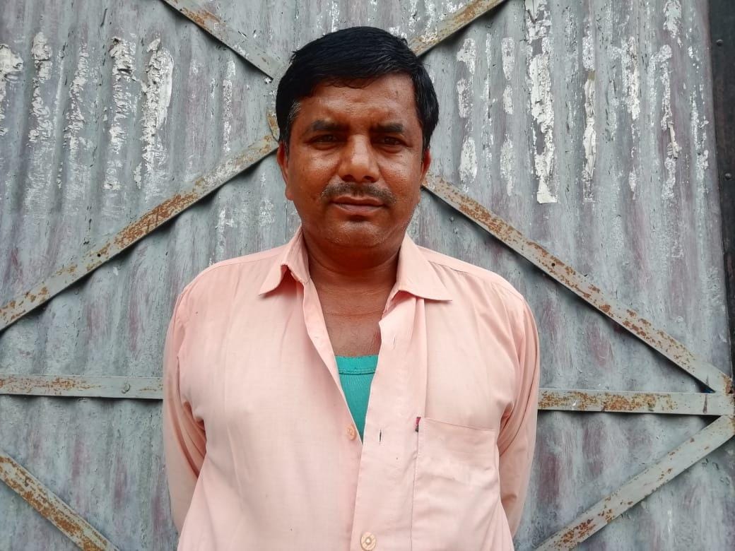 राजू पाल राजू पाल