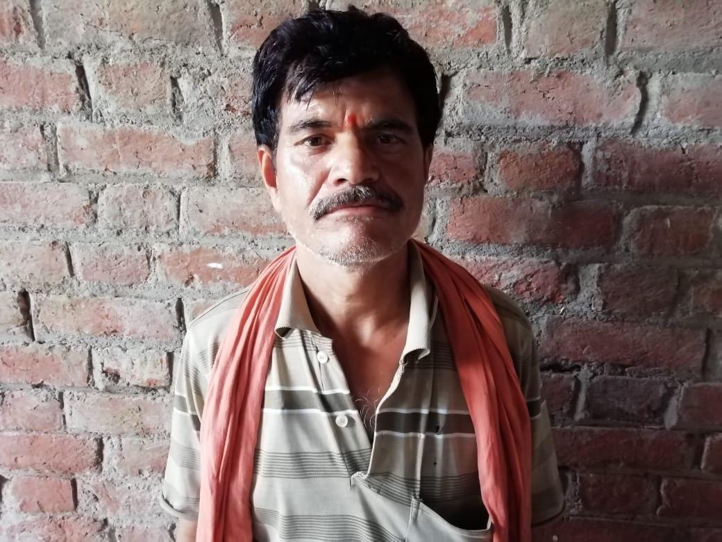 डालचंद डालचंद