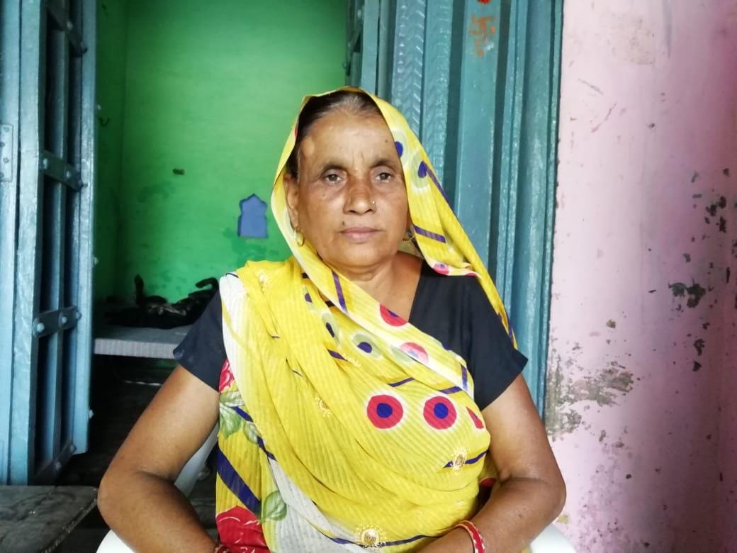 प्रेमलता तिवारी प्रेमलता तिवारी