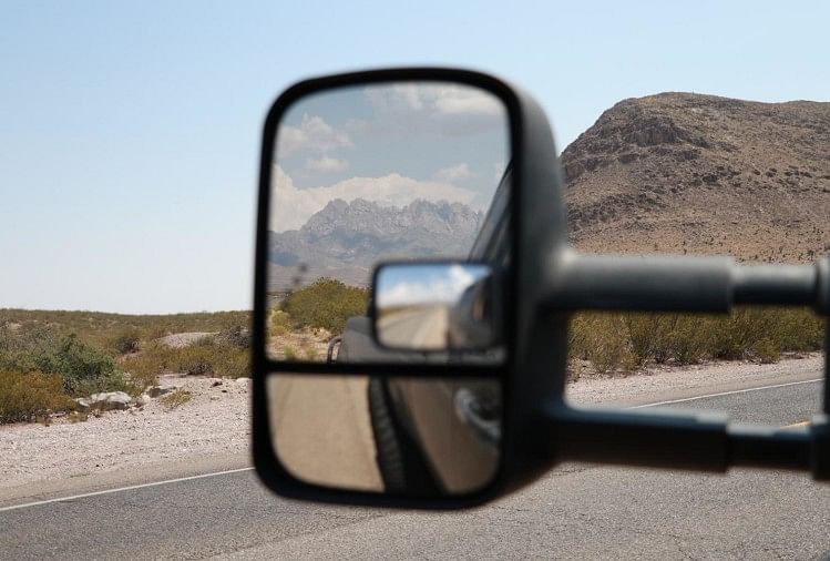 Car Side Mirror